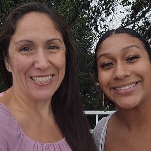 Meet your Posher, Dawn